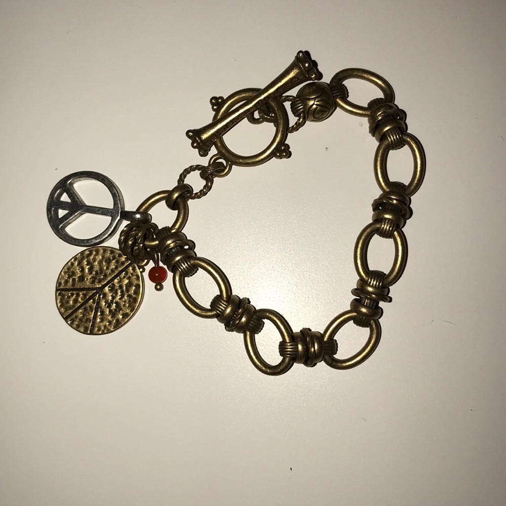 🌟Lucky Brand•Bracelet 🌟